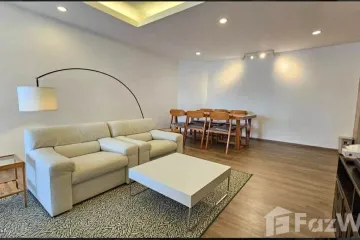 2 Bedroom Condo for rent in Tai Ping Towers, Khlong Tan Nuea, Bangkok