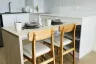 2 Bedroom Condo for rent in Sathorn House, Silom, Bangkok near BTS Surasak