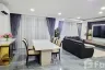 2 Bedroom Condo for rent in Nova Atrium, Nong Prue, Chonburi