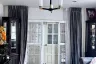 3 Bedroom House for rent in K.C. Park Ville 3, Ram Inthra, Bangkok