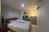 2 Bedroom Condo for rent in J.W. Boulevard Srivara, Phlapphla, Bangkok near MRT Huai Khwang