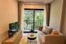1 Bedroom Condo for rent in The Base Cherngtalay, Choeng Thale, Phuket