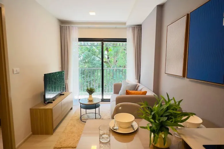 1 Bedroom Condo For Rent