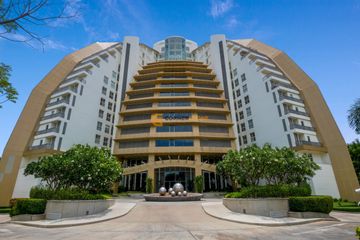 1 Bedroom Condo for sale in The Cove Pattaya, Na Kluea, Chonburi