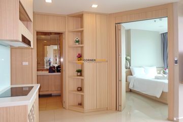 1 Bedroom Condo for rent in City Garden Tower, Nong Prue, Chonburi
