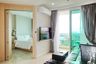 1 Bedroom Condo for rent in City Garden Tower, Nong Prue, Chonburi