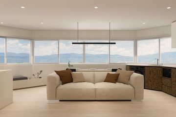 2 Bedroom Condo for sale in Hillside 3 Condominium, Suthep, Chiang Mai