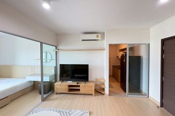 1 Bedroom Condo for rent in Supalai Veranda Rama 9, Bang Kapi, Bangkok