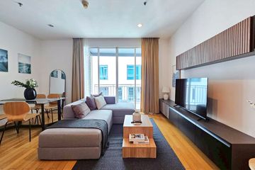 2 Bedroom Condo for rent in 39 by Sansiri, Khlong Tan Nuea, Bangkok near BTS Phrom Phong