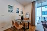 2 Bedroom Condo for rent in 39 by Sansiri, Khlong Tan Nuea, Bangkok near BTS Phrom Phong