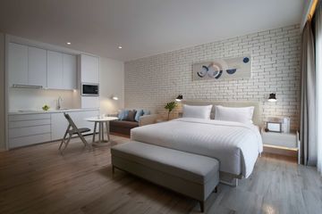 1 Bedroom Condo for rent in Chong Nonsi, Bangkok