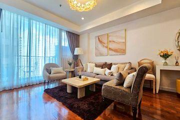 1 Bedroom Condo for rent in Baan Siri 24, Khlong Tan, Bangkok near BTS Phrom Phong