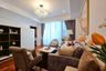 1 Bedroom Condo for rent in Baan Siri 24, Khlong Tan, Bangkok near BTS Phrom Phong