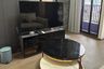 1 Bedroom Condo for rent in Park Origin Chula Samyan, Maha Phruettharam, Bangkok near MRT Sam Yan