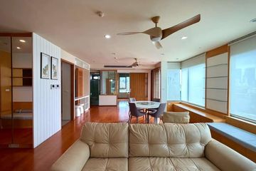 3 Bedroom Condo for rent in The Parco condominium, Thung Maha Mek, Bangkok
