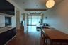2 Bedroom Condo for Sale or Rent in The Parco condominium, Thung Maha Mek, Bangkok