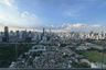 2 Bedroom Condo for rent in Lumpini, Bangkok near MRT Lumpini