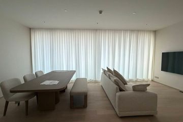 2 Bedroom Condo for rent in Lumpini, Bangkok near MRT Lumpini