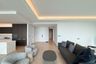 3 Bedroom Condo for Sale or Rent in One89 Wireless, Lumpini, Bangkok near MRT Lumpini