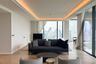 3 Bedroom Condo for Sale or Rent in One89 Wireless, Lumpini, Bangkok near MRT Lumpini