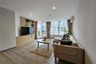 2 Bedroom Condo for rent in Khlong Toei Nuea, Bangkok near MRT Sukhumvit