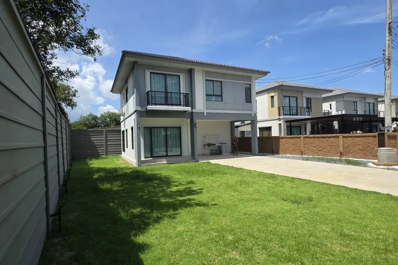3 Bedroom House For Rent