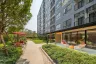 Condo for sale in Vay Pothisan, Na Kluea, Chonburi