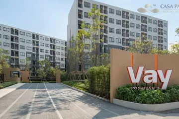 Condo for sale in Vay Pothisan, Na Kluea, Chonburi