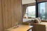 1 Bedroom Condo for rent in Na Kluea, Chonburi