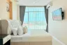 1 Bedroom Condo for sale in CC Condominium, Nong Prue, Chonburi