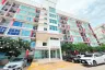 1 Bedroom Condo for sale in CC Condominium, Nong Prue, Chonburi