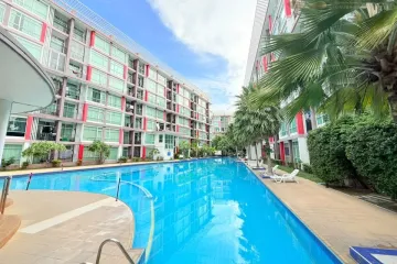 1 Bedroom Condo for sale in CC Condominium, Nong Prue, Chonburi