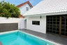 3 Bedroom Villa for sale in Central Park 4, Nong Prue, Chonburi