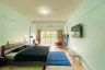 1 Bedroom Condo for sale in Bang Lamung, Chonburi