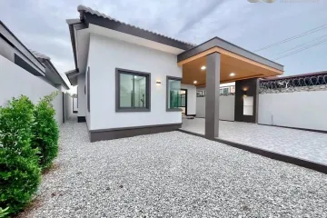 3 Bedroom House for sale in Pong, Chonburi