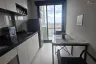 1 Bedroom Condo for rent in The Base Central Pattaya, Nong Prue, Chonburi
