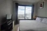 1 Bedroom Condo for rent in The Base Central Pattaya, Nong Prue, Chonburi