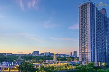 2 Bedroom Condo for sale in Supalai Mare, Nong Prue, Chonburi
