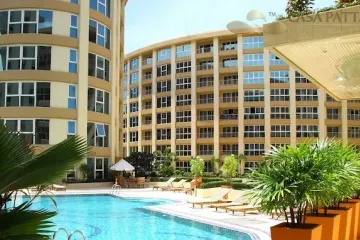 2 Bedroom Condo for sale in City Garden Pattaya, Nong Prue, Chonburi