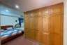 5 Bedroom Villa for sale in Suwattana Garden Home, Nong Prue, Chonburi
