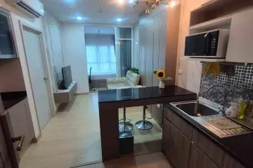2 Bedroom Condo for rent in Supalai Veranda Ramkhamhaeng, Hua Mak, Bangkok near Airport Rail Link Ramkhamhaeng