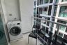 1 Bedroom Condo for sale in Siam Oriental Elegance 2, Nong Prue, Chonburi