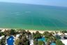1 Bedroom Condo for sale in Zire Wongamat, Na Kluea, Chonburi