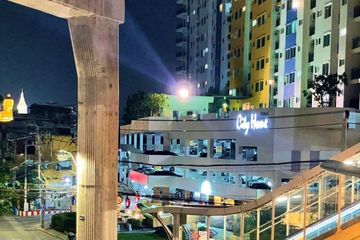 Condo for sale in City Home Tha-Phra Intersection, Wat Tha Phra, Bangkok near BTS Krung Thon Buri