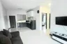 2 Bedroom House for sale in The Ville Jomtien, Nong Prue, Chonburi