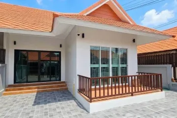 2 Bedroom House for sale in The Ville Jomtien, Nong Prue, Chonburi