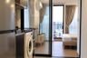 1 Bedroom Condo for Sale or Rent in Cybiq Ratchada 32, Chan Kasem, Bangkok near MRT Chankasem