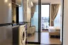 1 Bedroom Condo for Sale or Rent in Cybiq Ratchada 32, Chan Kasem, Bangkok near MRT Chankasem