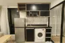 1 Bedroom Condo for Sale or Rent in Cybiq Ratchada 32, Chan Kasem, Bangkok near MRT Chankasem