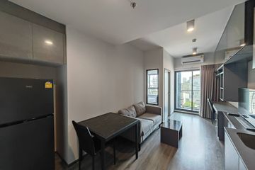 1 Bedroom Condo for rent in Ideo Chula - Samyan, Si Phraya, Bangkok near MRT Sam Yan
